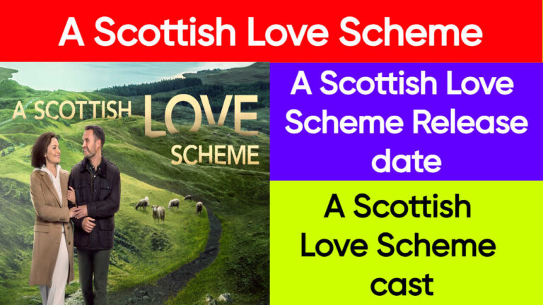 A Scottish Love Scheme