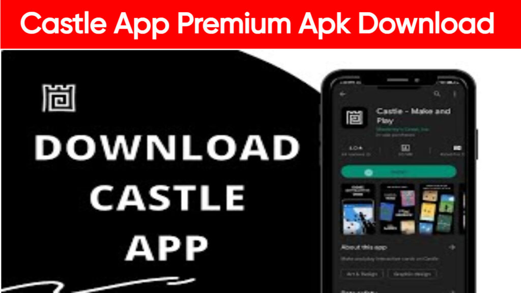 Castle App Premium Apk Download