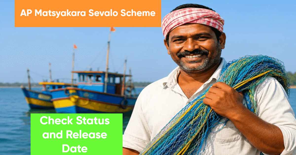 AP Matsyakara Sevalo Scheme 2026