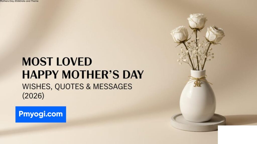 Mothers Day 2026